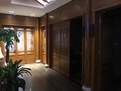 -碧露轩·大益茶体验馆(镇江路店)