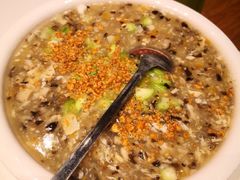 三丝鱼肚羹-粥旺庄(芳村店)