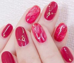 点击看大图 -Halo美甲美睫