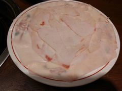 胸口油-汕头八合里海记牛肉店(清河店)