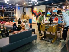 -CIAO·团建聚餐·生日派对轰趴馆(福田店)