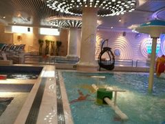 -水晶之星洗浴温泉汗蒸