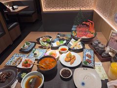 -德川家日本料理(顺义华联店)