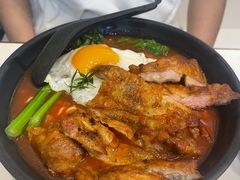 -華歡冰室-WahFoon(吉大店)