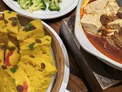 -二分八云雁阁•新晋菜大同味(长治路店)