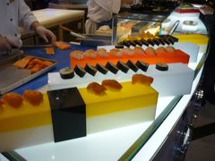 -怡咖啡自助餐(宁波香格里拉店)