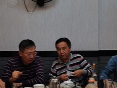 大堂-谊荣海鲜大牌档(石湖店)