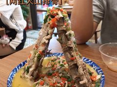 -曼谷食堂·泰国家庭料理(丹桂路店)