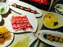-海底捞火锅(勒泰店)