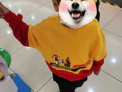 -肯德基(堤口店)