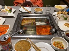 -海底捞火锅(凯德广场店)