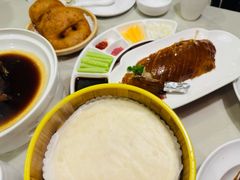 -大鸭梨烤鸭(甘家口店)