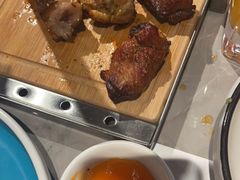 -通海俄式烧烤·俄罗斯大串(嵩山路店)