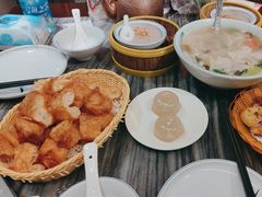 -安泰楼·佛跳墙创始人·传统闽味早茶·酒楼(三坊七巷闽菜地标店)