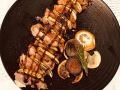 -娜娜家•Nana’s restaurant (爱琴海店)