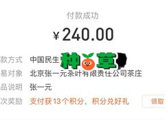 -张一元(总店)