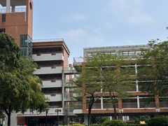 -华南理工大学(大学城校区)