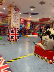 -都乐汇儿童乐园(莱蒙都会店)