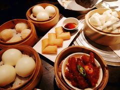 -滋粥楼·顺德菜海鲜茶点(方舟店)
