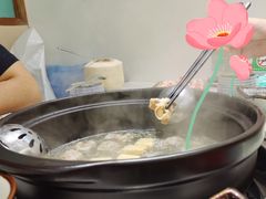 -四季缤纷椰子鸡(雨花亭凯德广场店)