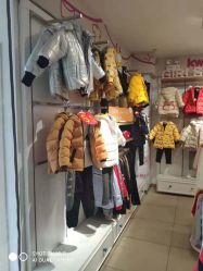 -孩子王(静安大融城店)