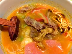 -云味馆·云南菜·云南米线(景田店)