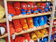 -名创优品(湖南长沙市银盆岭万达店)