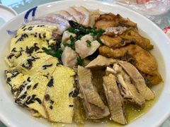 全家福-汤记传菜(浦江店)