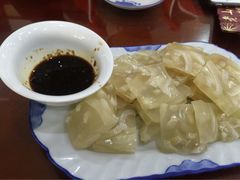 老山记海城馅饼大酒店-老山记海城馅饼大酒店(振兴小区店)