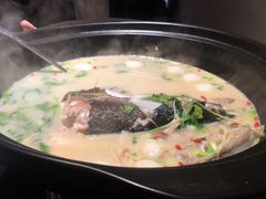 -又见炊烟私房菜(敬亭路店)