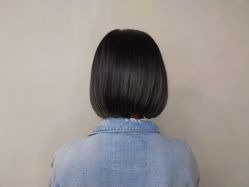 -MYYF SALON烫发染发