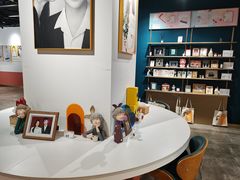 -海马体照相馆(天津世纪都会店)