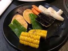 -神户赤童日式烤肉伙伴(东直门店)