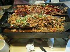 -江上渔者(朝阳大悦城青年汇店)