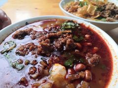 -豆相识•九九豆腐脑(牛咡桥店)