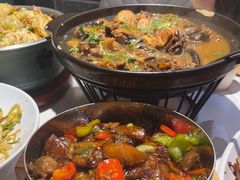 -李老哈·东北菜(宋园路店)