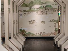 -假装苏杭·园林餐厅(陆家嘴中心店)