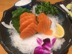 -一心创作料理屋(经开万达店)