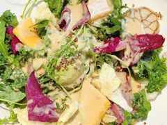 -荷恬·精致蔬食料理(富国街店)