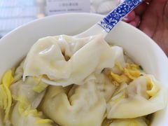 -笑来喜馄饨小笼工坊店(湖滨街店)
