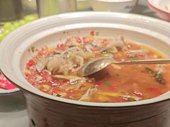 -老湘村·湖南土菜(天河维多利店)