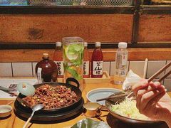 -薇酌饮·陕西菜(南门外店)