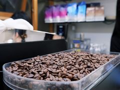 -via coffee(万象城店)