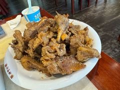 -便宜坊烤鸭店(贵园里店)