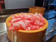 -龍歌自助小火锅(崂山丽达店)