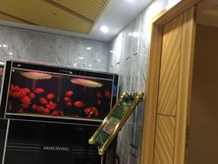 -绿岛汤泉韩式休闲会所
