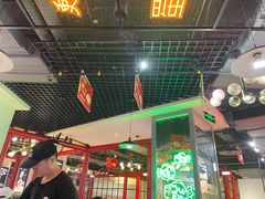 -蛙一刀·麻椒鱼火锅(金仙桥店)