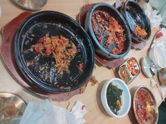 -米村拌饭(万达广场庄河店)