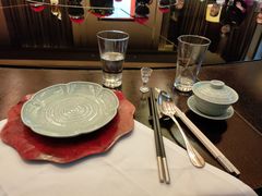 -西安凯悦酒店·湖畔中餐厅
