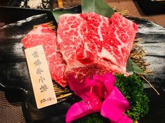 -黑牛の店·和牛烧肉(合生汇店)